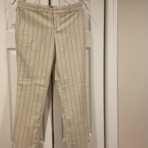 Banana Republic Size 2 Pants